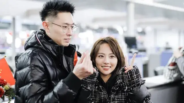 买超张嘉倪离婚内幕曝光，两人究竟经历了什么？究竟谁在说谎？