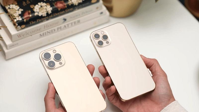 iPhone|2022年度10大之最手机，有你在用的吗？