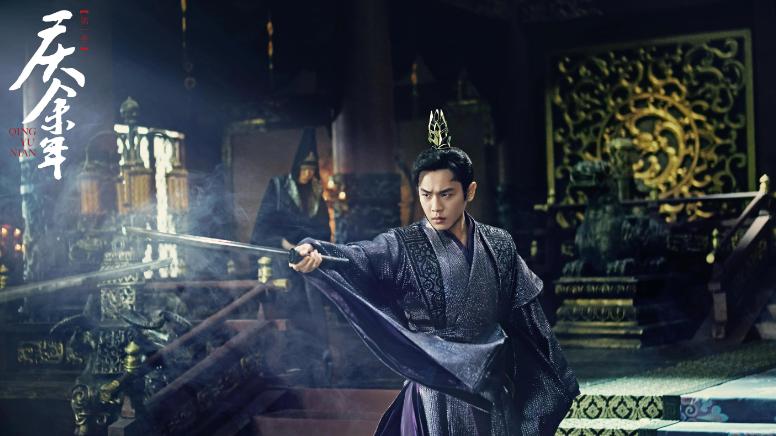 总台2024电视剧片单发布，38部精品剧集，胡歌刘亦菲杨紫值得期待