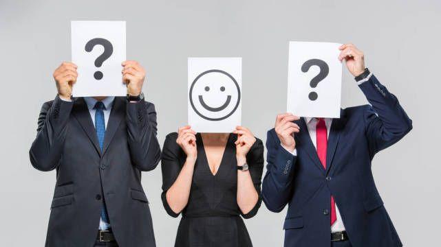 李乔|职场中，总是“不好意思”，怎么会有大好前途？