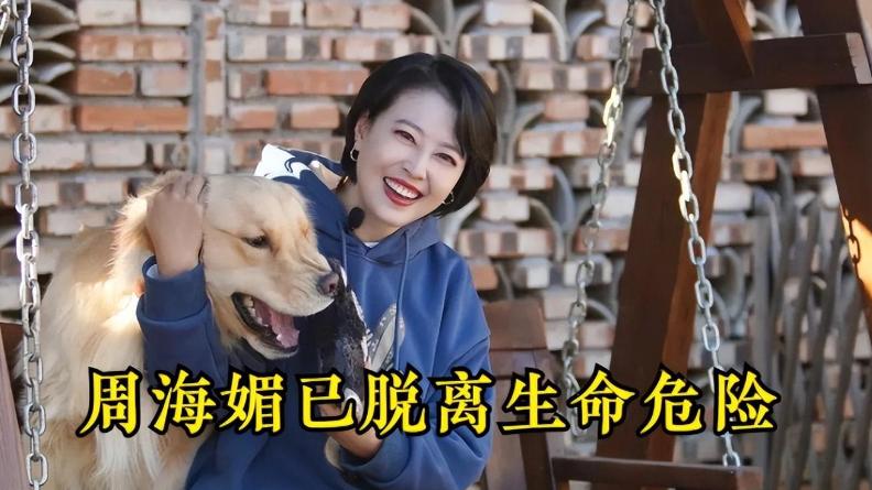 周海媚事件后续：粉丝笃定她已离世，表示没造谣不怕被告同行发声