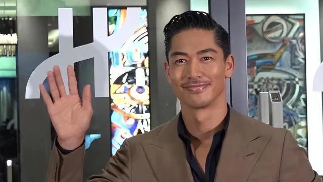 林志玲|大瓜！网传林志玲遭家暴照片，日籍老公多次出轨