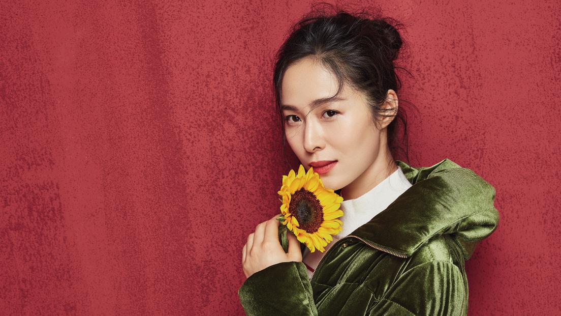 江一燕|江一燕有多令人讨厌？当面内涵刘亦菲，却被薛凯琪当众嘲讽