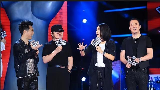 李玟|墙倒众人推？疑好声音学员父亲再添猛料，评委邀女儿酒店单独辅导，保证前五