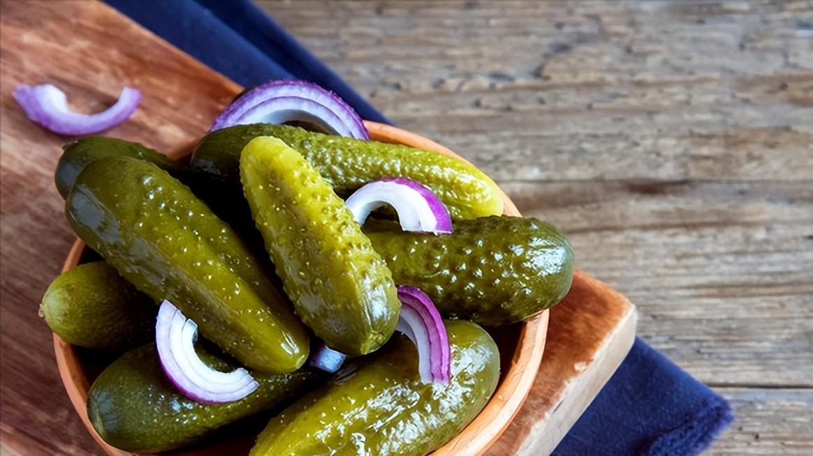 洋葱|“冬天5不吃，吃了人难安”，寒冬已至，哪5不吃？抓紧告诉身边人