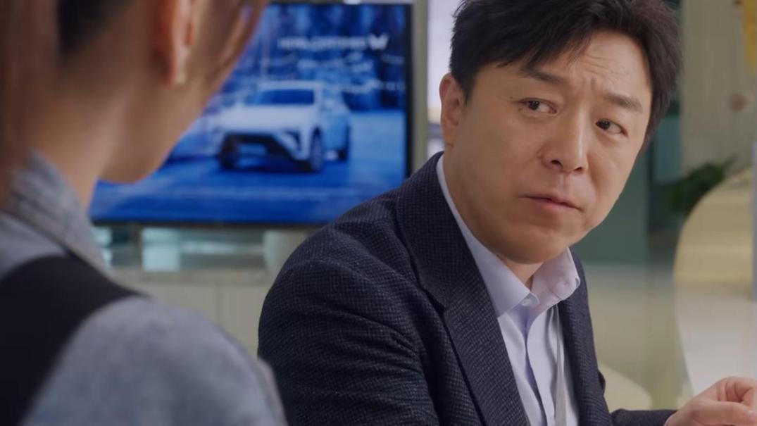 春晚|《狂飙》穿帮镜头集合，假发片、春晚、包装，意外成就了一部好剧