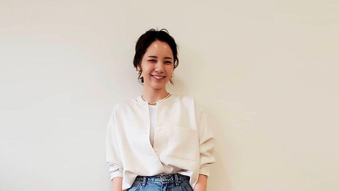 短发 短发女人，穿什么都好看！