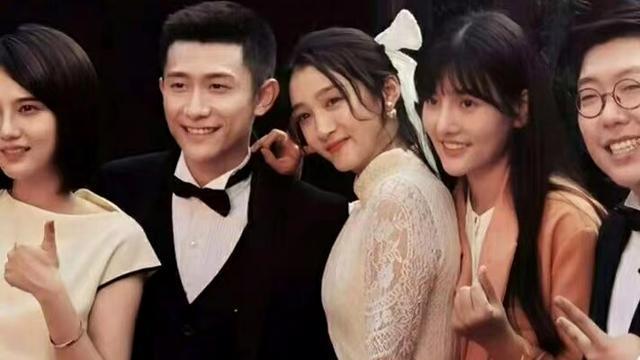 《曾少年》大结局，没有惊喜只有意外，秦川谢乔却不是最终赢家