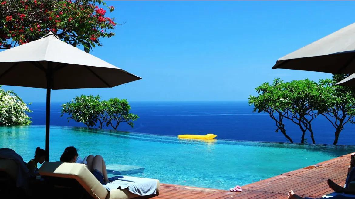 赌王|赌王长子何猷光和巴厘岛凶案