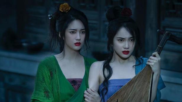 聚焦|今晚开播！又有两部新片来袭，聚焦当下热门题材，该追哪一部？