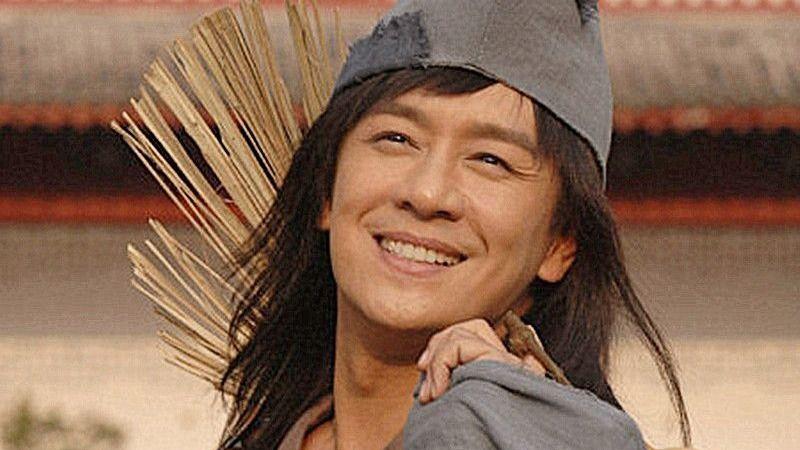 陈浩民|演了半辈子雷剧，陈浩民难以自拔，网友：雷完电视剧，接着雷电影