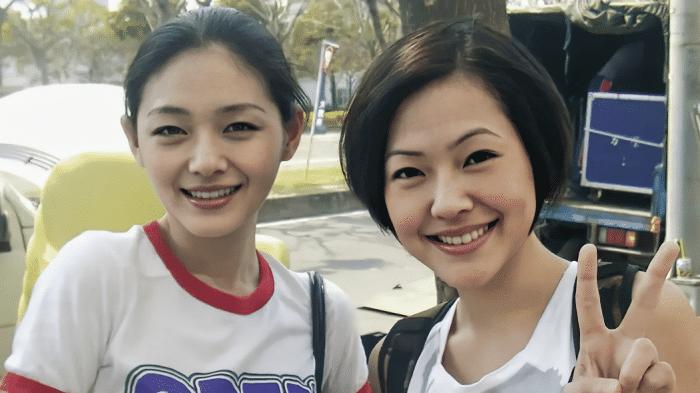 小姐姐 整容了？大S剪短发扮嫩拍大片，嘟嘴卖萌被侃“大妈扮少女”