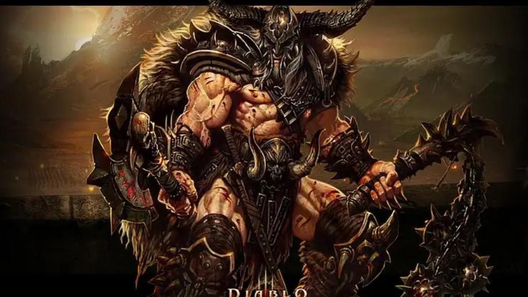 暗黑破坏神|暗黑破坏神4职业推荐，新手适合哪个职业