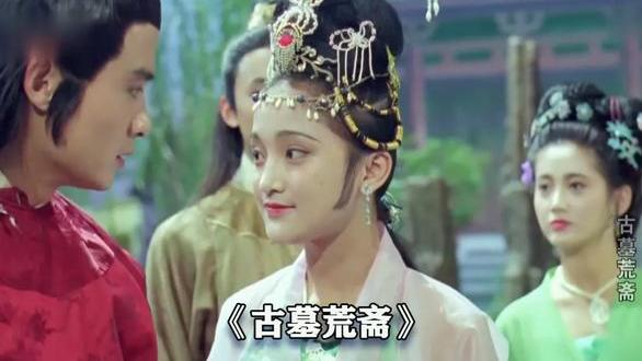 王祖贤|周迅离婚两年多了，再看前夫高圣远的现状，才知道周迅有多聪明