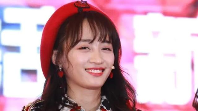 黄婷婷|黄婷婷违约强执仅查出9万财产，黄婷婷微博被公司收回