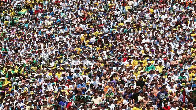 招聘|当下大多数人的生存状况