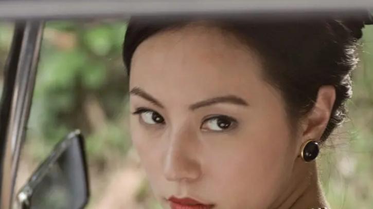 娱乐圈|娱乐圈公认的女神，竟下嫁普通上班族，整场婚礼举办的太神秘