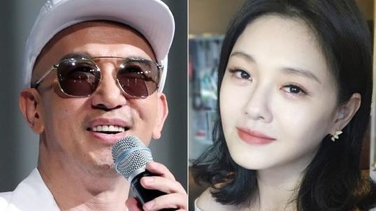 大S|太卑微！大S具俊晔被传婚变后，曝女方准备定居韩国、为爱拼生3胎