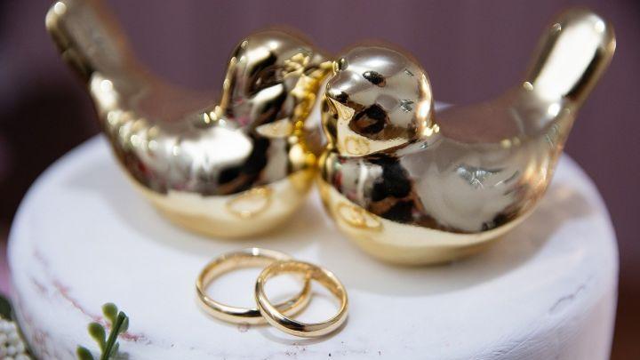 婚姻生活|和谁结婚都是一样的吗？