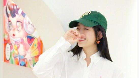 陈妍希|陈晓陈妍希又传离婚？女方被扒出轨彭冠英，曾剧组投喂卡点庆七夕