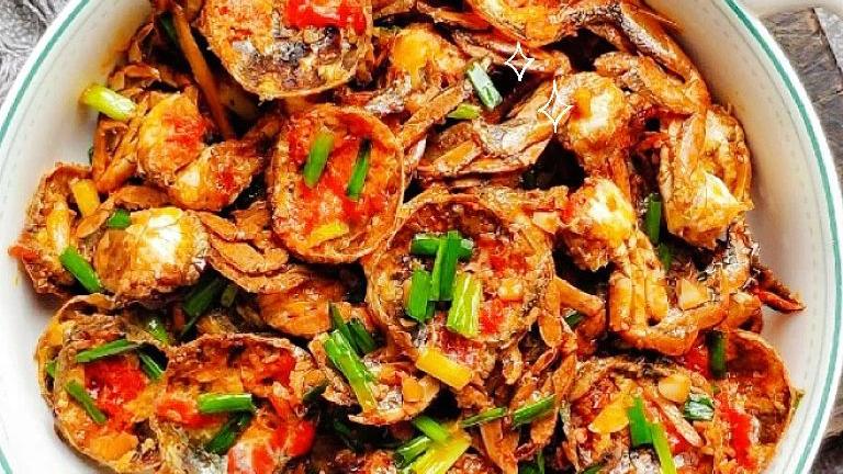 美食教程|丈母娘做的这5道家常菜，色香味俱全，开胃解馋，好吃到停不下来