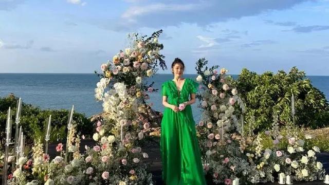 阚清子|纪凌尘，这次轮不到你来娶阚清子了