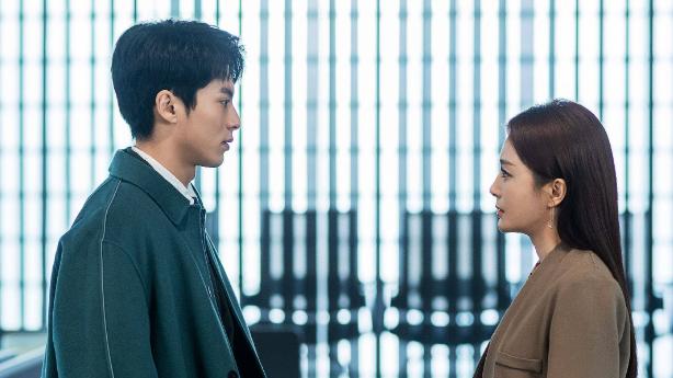 |《理智派生活》：看秦岚搭档王鹤棣，如何将姐弟恋演绎的羡煞旁人