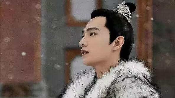 白鹿|杨洋、白鹿迎来合作，出演古装励志剧，人设完胜丰兰息、路招摇