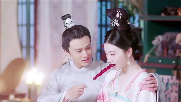 乔任梁|网曝白鹿再次携手任嘉伦出演双女主古装剧，任嘉伦会演双女主剧？