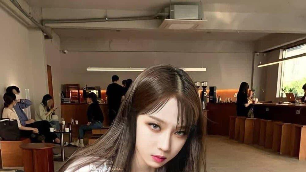 sm公司|SM娱乐成绩好的是翻唱曲，aespa和红贝贝被耽误，李秀满成为关键