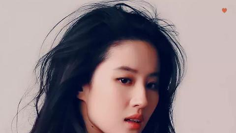 反派|“刘亦菲的感情历程：男友们与她的成长与坚持”