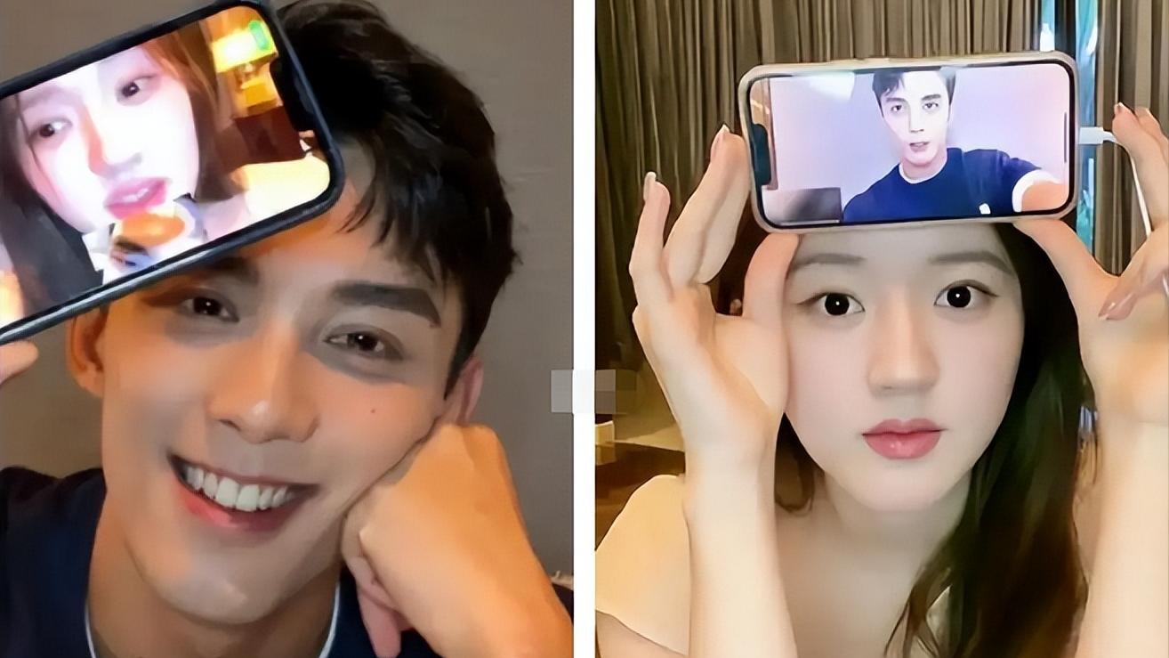 95后|大瓜！95后清纯小花丑闻，一部戏睡一个男主，亲妈来了都拦不住