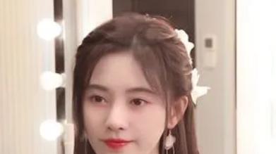 鞠婧祎这个四千年美女为什么这么招黑？