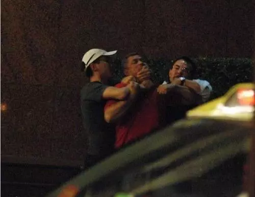 刘烨|刘烨：中国人该强硬的时候就要强硬