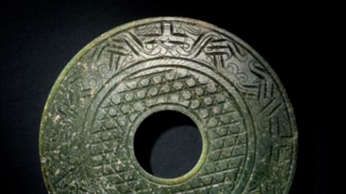 古玉收藏：探寻千年的文化瑰宝