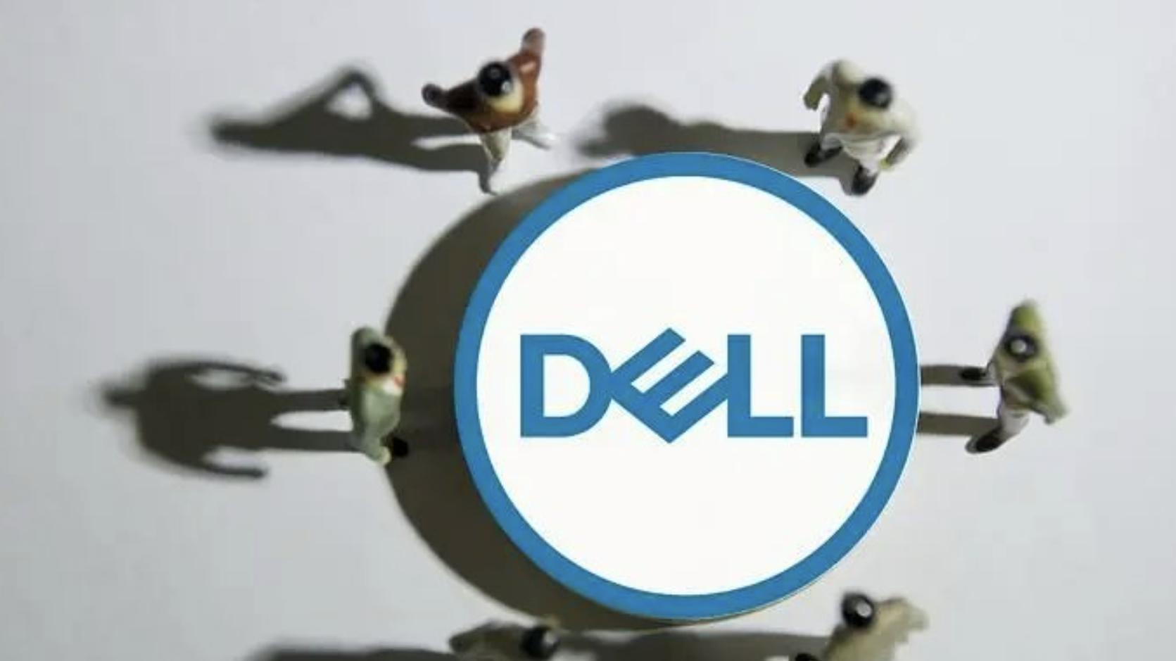 戴尔|戴尔准备全部清除我们大陆配件厂家