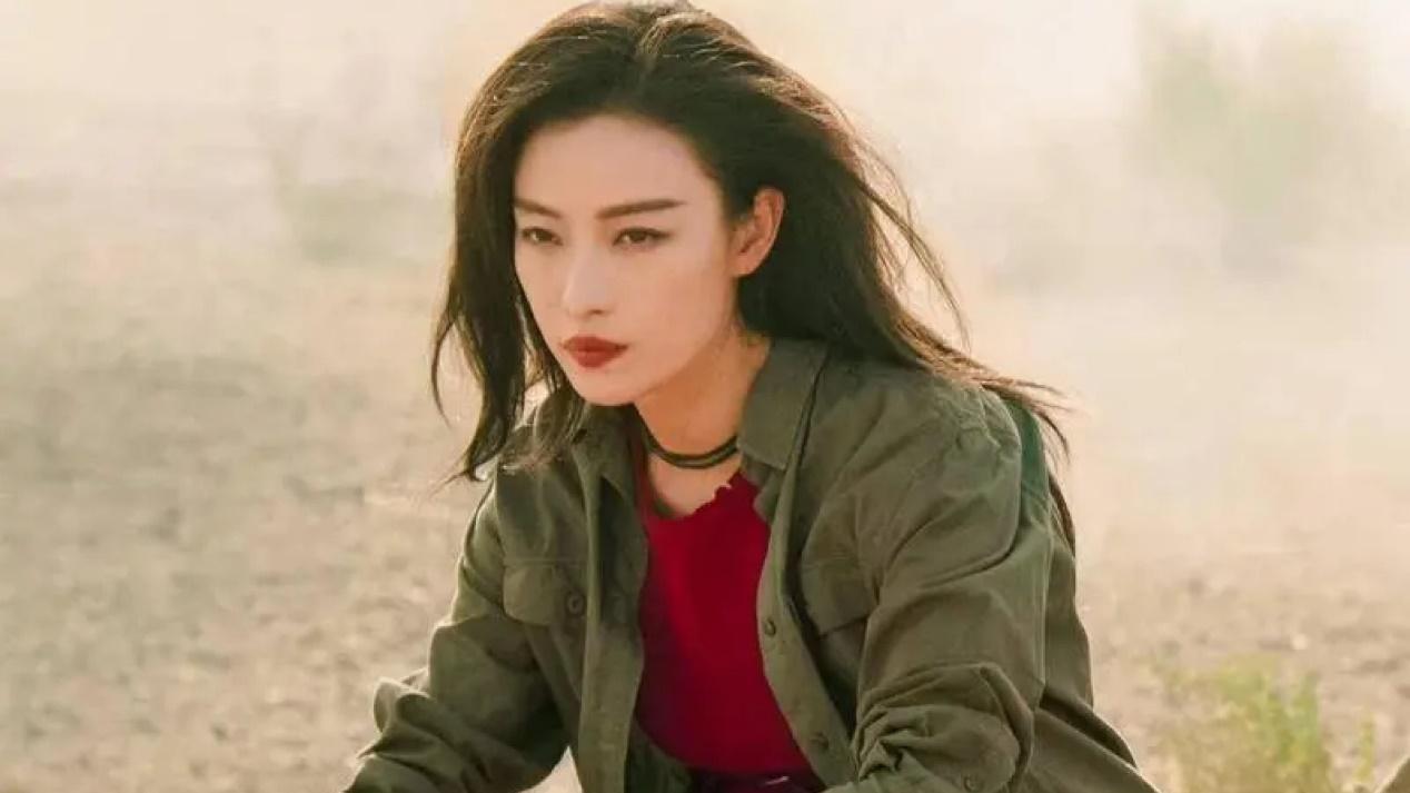 美女如云，女版盗墓笔记《西出玉门》震撼来袭！