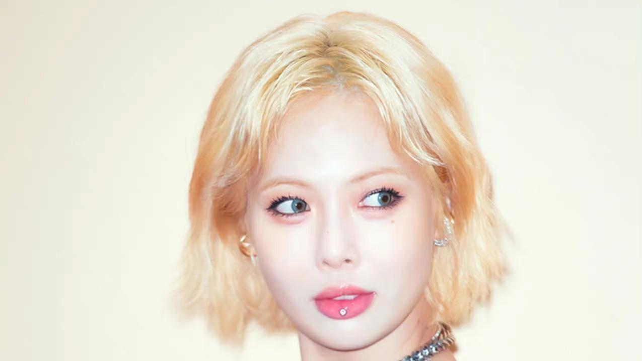 金晓钟|泫雅方否认与金晓钟复合，表示两人现在既是好同事又是朋友