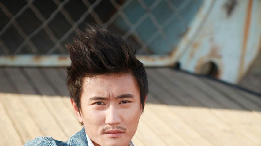 |著名童星叶静：长大后戏约不断但不红