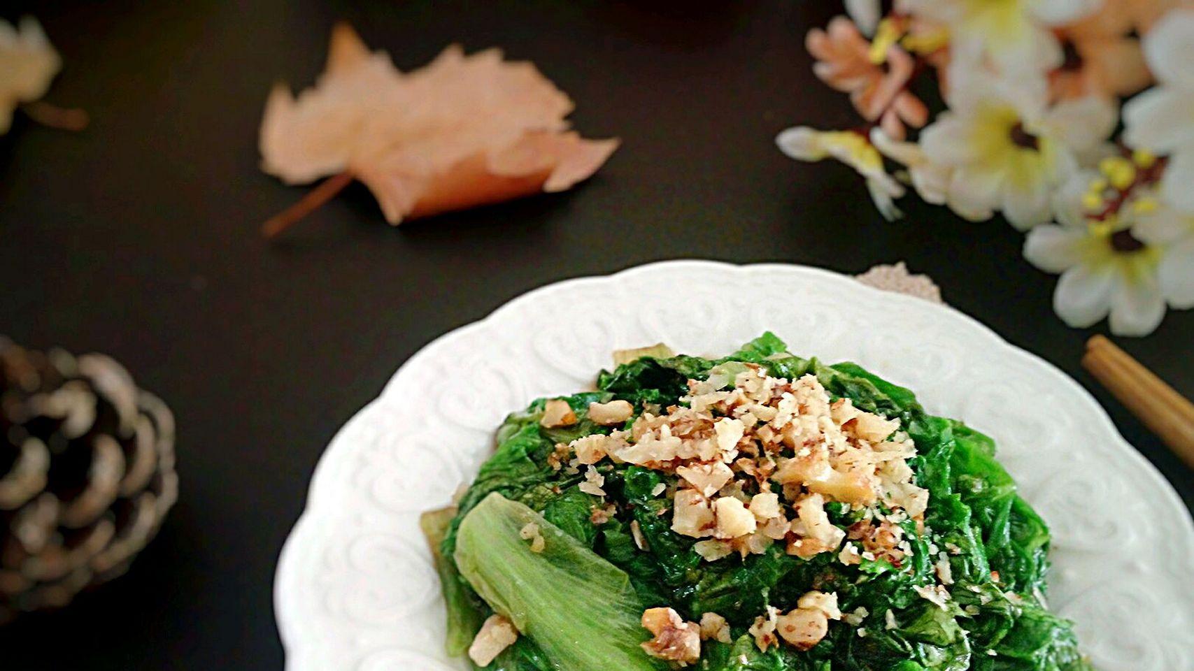 霜降|明日霜降，建议中老年，4种高蛋白菜要多吃，增强抵抗力安稳入冬