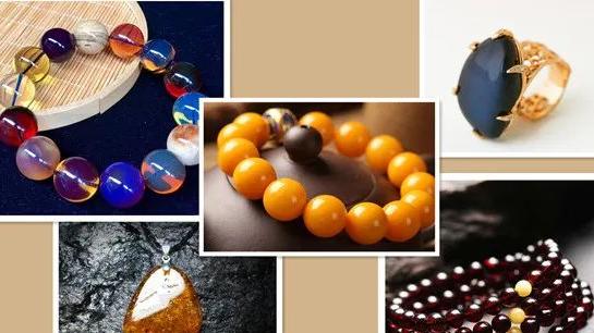 |千差万别的琥珀“价格”