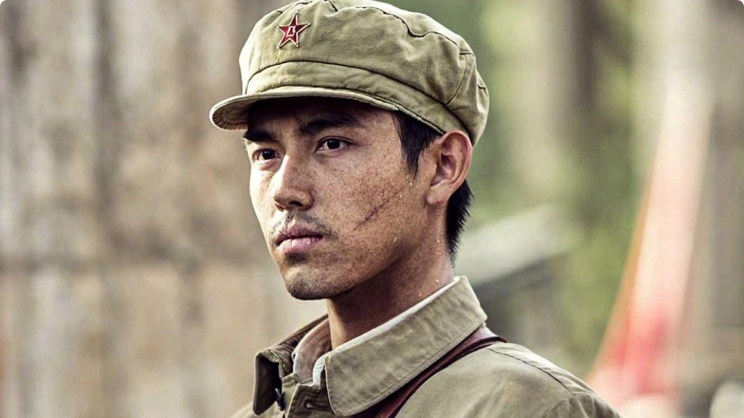 一人毁掉整部电影！《志愿军》里的3大败笔演员，表演让人难受
