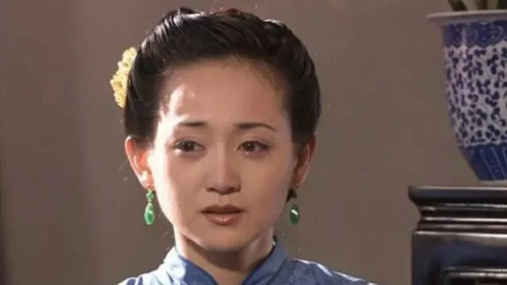 白景琦|《大宅门》九红和大格格：不能和女儿相认，格局不同结局也不同