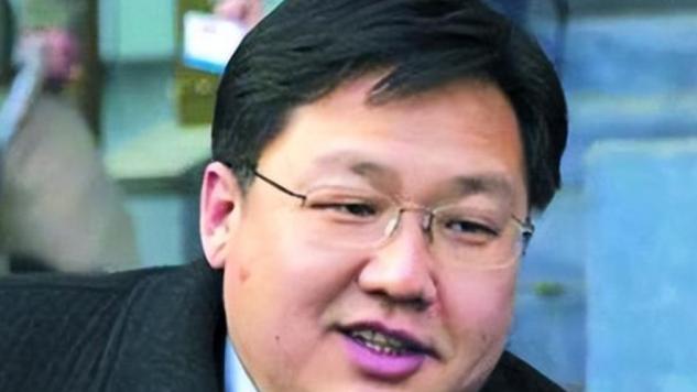 明星|身价上亿却在狱中去世！高调迎娶明星老婆，徐明的人生太传奇