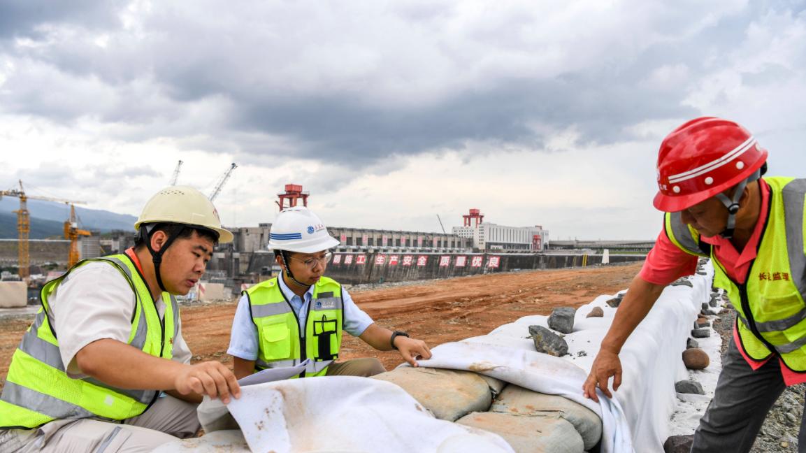 跳槽|大学生迎来好消息，国家水利部发布2023年招考信息，预计招聘700多人