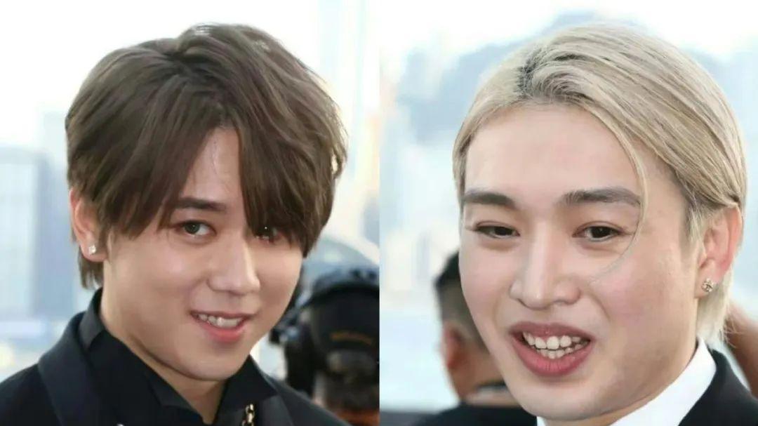 |香港顶流是戏精？香港顶流上热搜，被嘲缓解容貌焦虑，经纪人放话绝不来内地