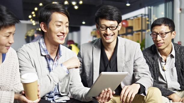 求职|找到自己擅长的工作？