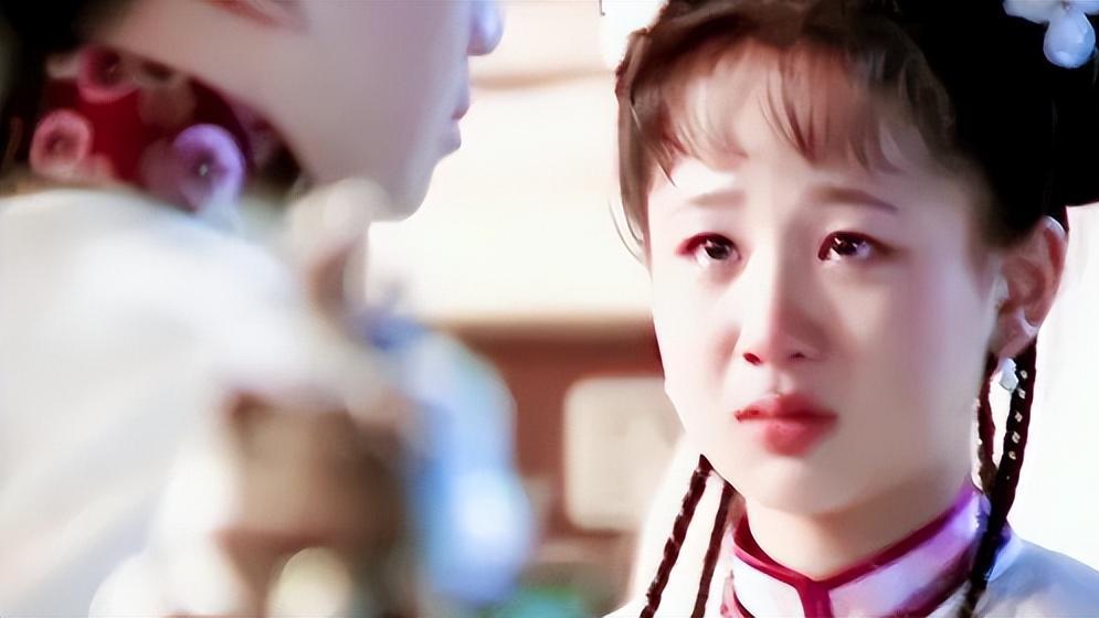 杨紫|那个被怀疑是投资商女儿，抢了杨紫角色的宁丹琳，如今过得怎样？