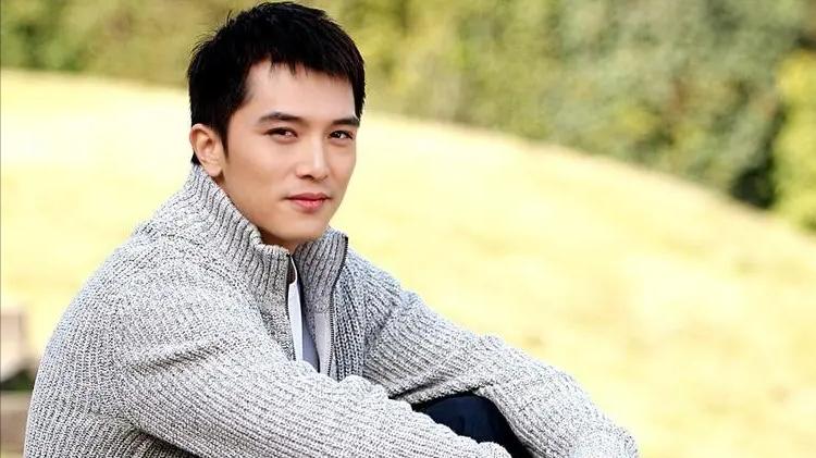 邱泽：我抛弃杨丞琳，伤害过唐嫣，最终却栽在1个二婚女人手上！