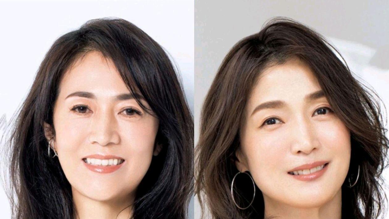发型 女人上了年纪，“黑长直”发型太显老！这4种发型更减龄